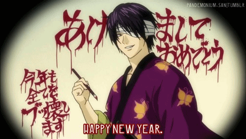 Featured image of post New Years Anime Profile Pic - Follow us for regular updates on awesome new wallpapers!