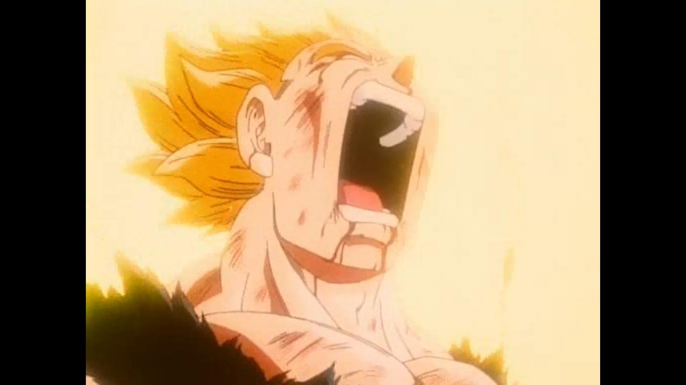 Dragon Ball Z (U.S.) Episode 222 Discussion - Forums - MyAnimeList.net
