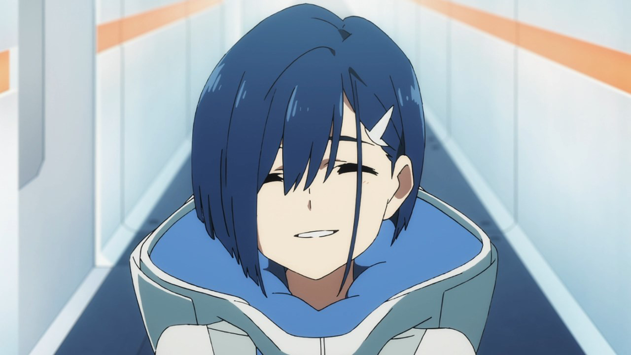 Darling in the FranXX Episode 7 Discussion.