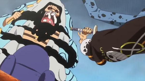 One Piece Episode 996 Discussion - Forums 