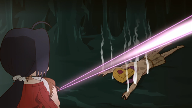 Puchimas Petit Idolm Ster Takatsuki Gold Densetsu Special Harukasan Matsuri Episode 5 Discussion Forums Myanimelist Net