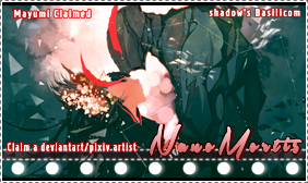 ｏｐｅｎ Claim A Pixiv Deviantart Artist Forums Myanimelist Net