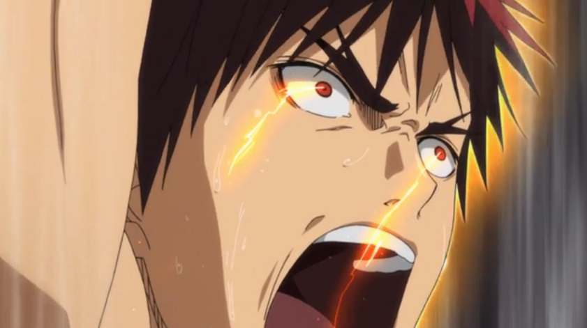 Featured image of post Kagami Zone Eyes The horror game into your language