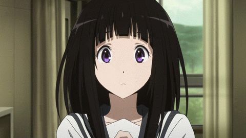 Gt Gt React The Gif Above With Another Anime Gif 8960 Forums Myanimelist Net Share a gif and browse these related gif searches. anime gif