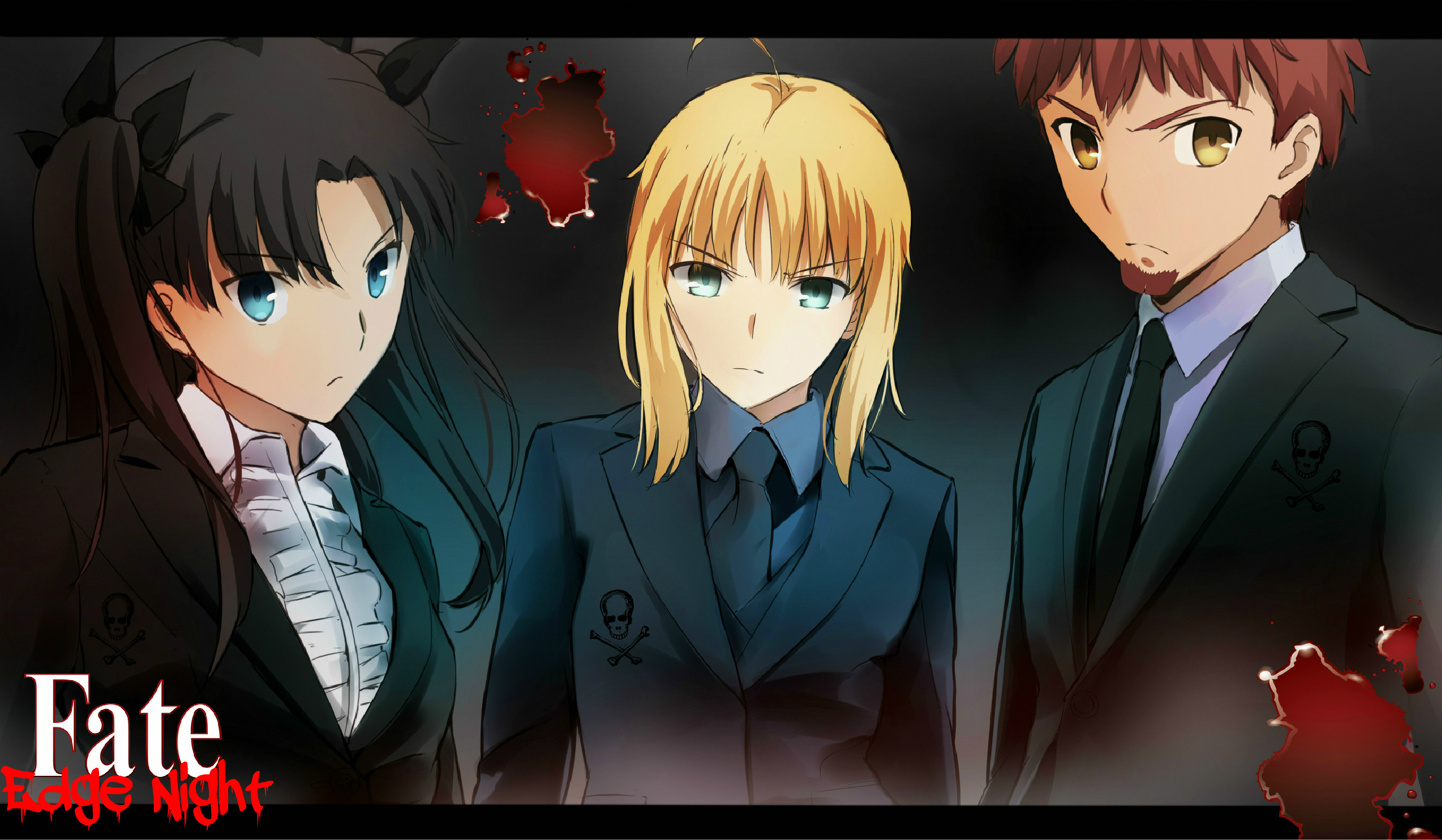 Fate Zero Ending Explanation Forums Myanimelist Net