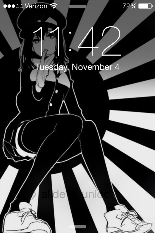 What's your phone wallpaper? Forums