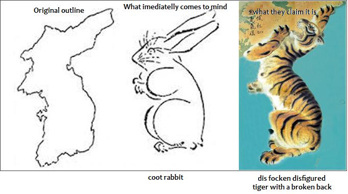 Which country do you think has the most unique shape in terms of land ...