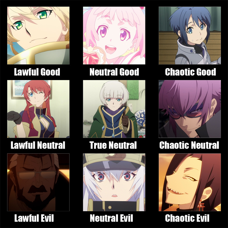 Re:Creators Episode 6 Discussion - Forums - MyAnimeList.net