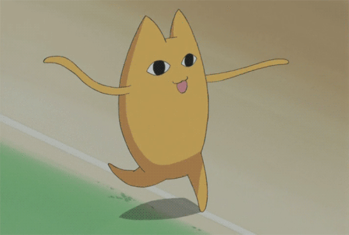 Post a funny/weird gif or picture from one of the above user's favorite  anime (590 - ) - Forums 