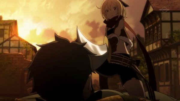 Re zero season online 2 episode 1 full