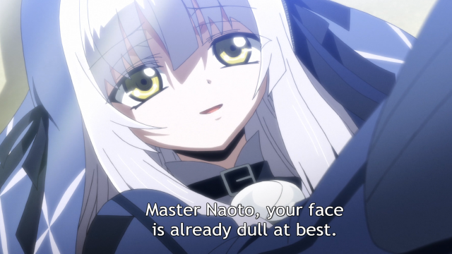 Clockwork Planet Episode 4 Review/Impressions