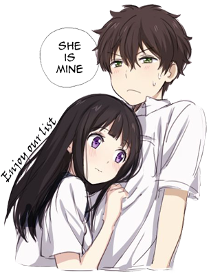 Anime Couples Profile Pictures - Anime Wallpaper HD