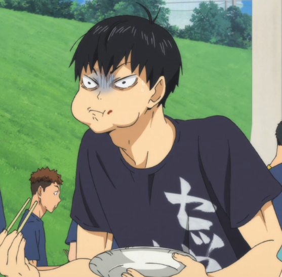 Haikyuu!! Second Season Episode 11 Discussion - Forums 