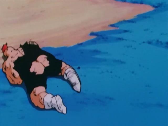 Dragon Ball Z Episode 97 Discussion - Forums - MyAnimeList.net