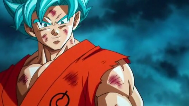 Dragon Ball Super nº 15