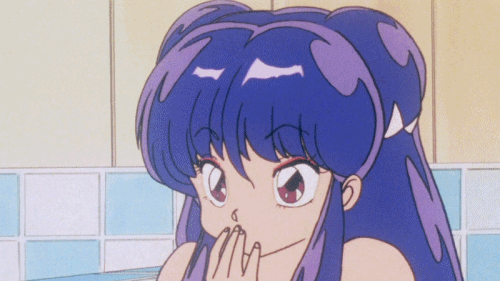15 Sexy and Dangerous Femme Fatale Anime Characters - Ranma 1/2