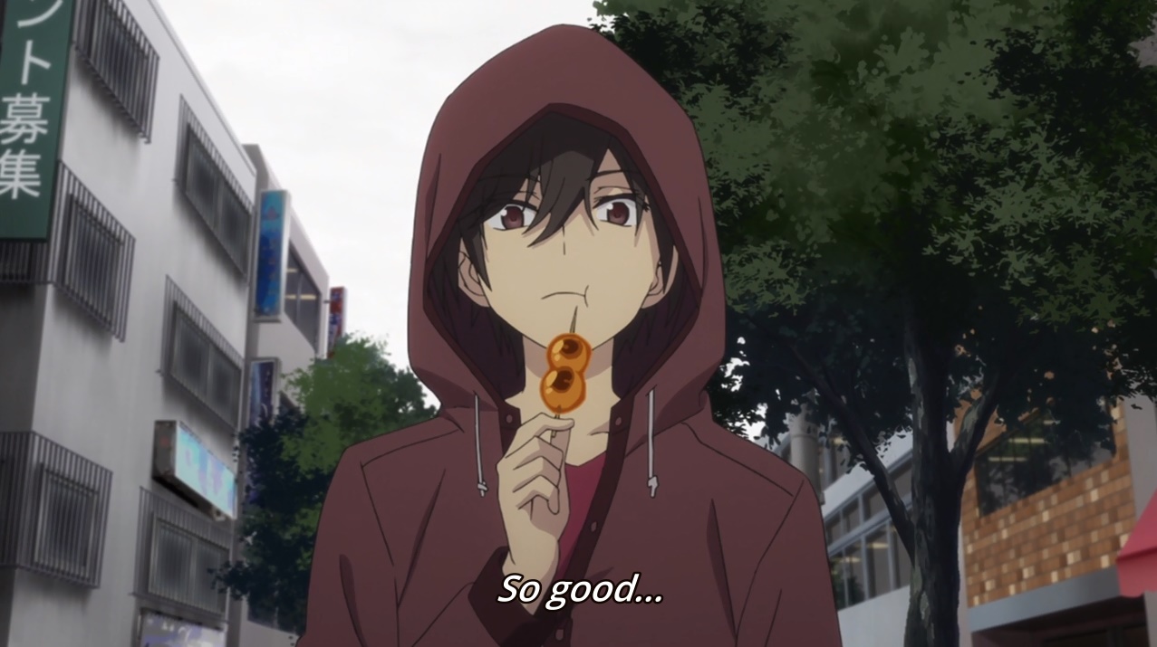 Images Of Charlotte Anime One Eyed Reaper