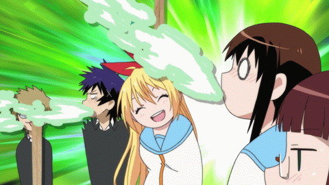 anime/manga where the characters often went cute and adorable "chibi" - Forums - MyAnimeList.net