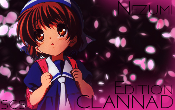 Clannad/Clannad: After Story - Okazaki Family Sticker for Sale by -Kaori