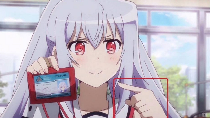 Spoilers] Plastic Memories - Episode 13 - FINAL [Discussion] : r/anime