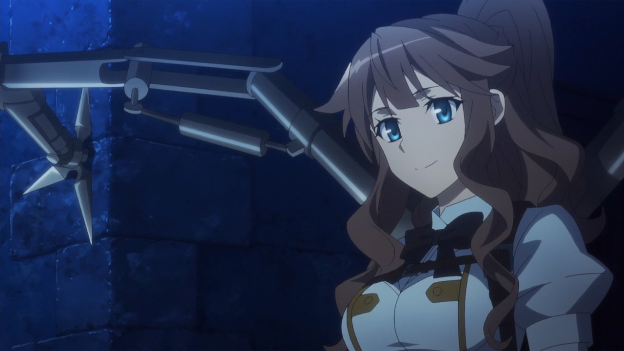 Fate Apocrypha Episode 6 Discussion Forums Myanimelist Net