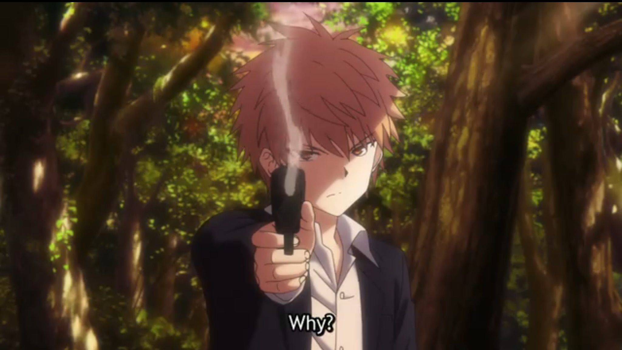 Rewrite 2nd Season Episode 10 Discussion 50 Forums Myanimelist Net