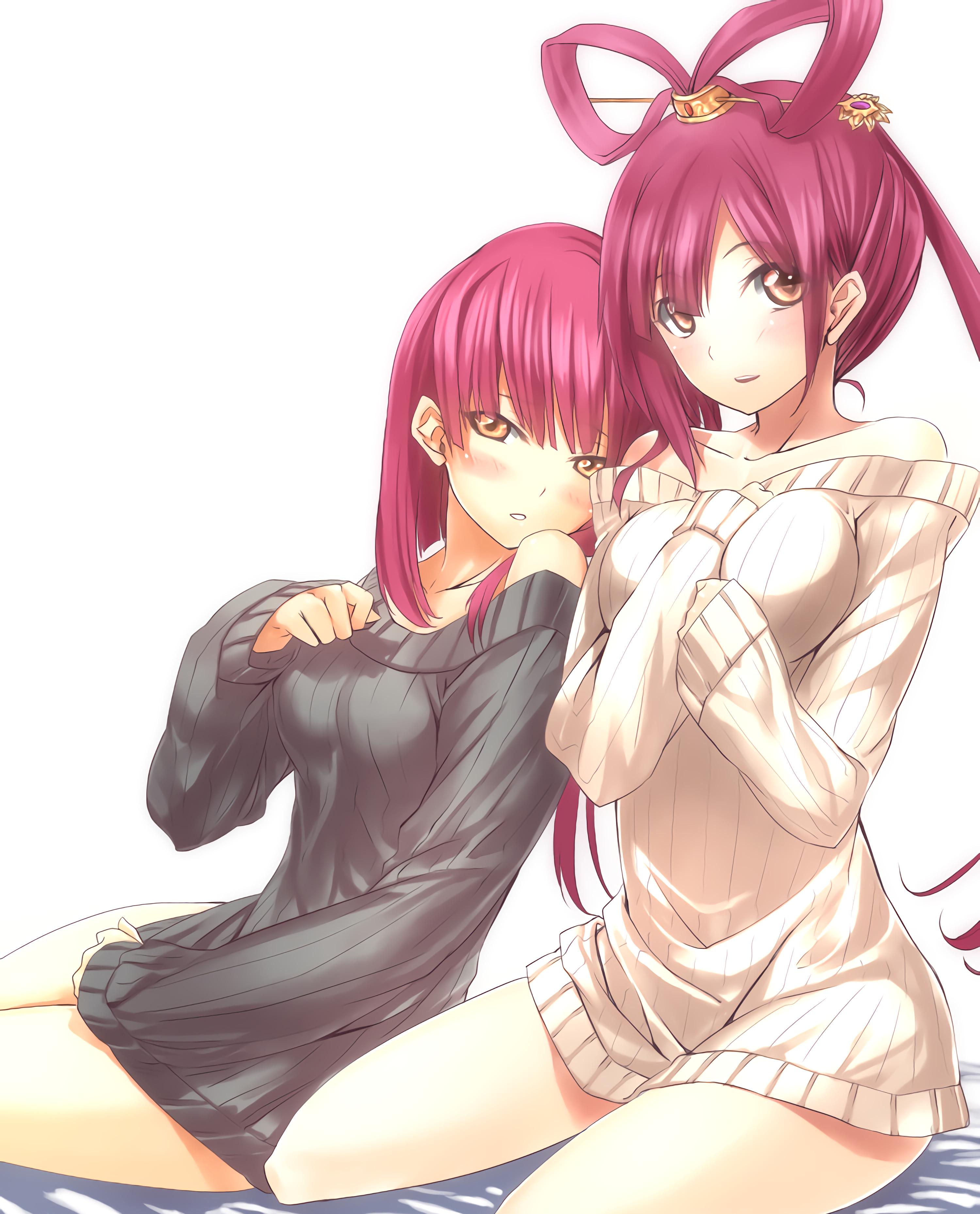 Shenryai. 