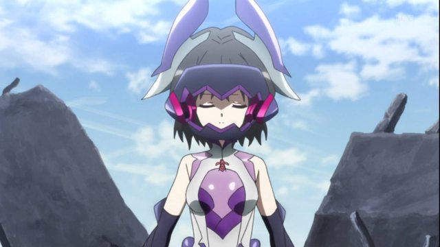 Assistir Senki Zesshou Symphogear G - Todos os Episódios