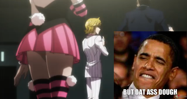 Hunter X Hunter 2011 Episode 145 Discussion Forums Myanimelist Net