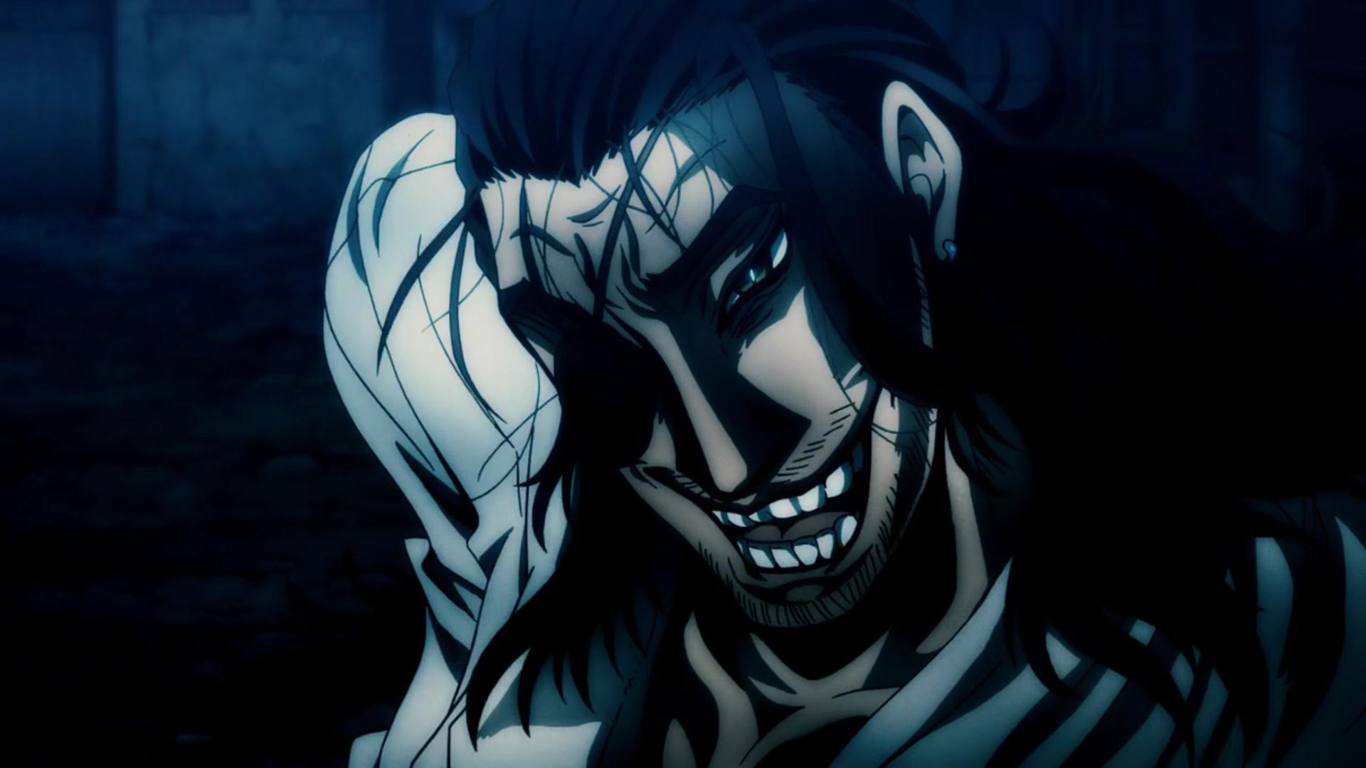 Episode 4 - Drifters - Anime News Network