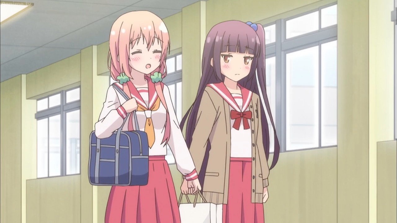 Hinako Note Episode 3 Discussion 30 Forums MyAnimeListnet