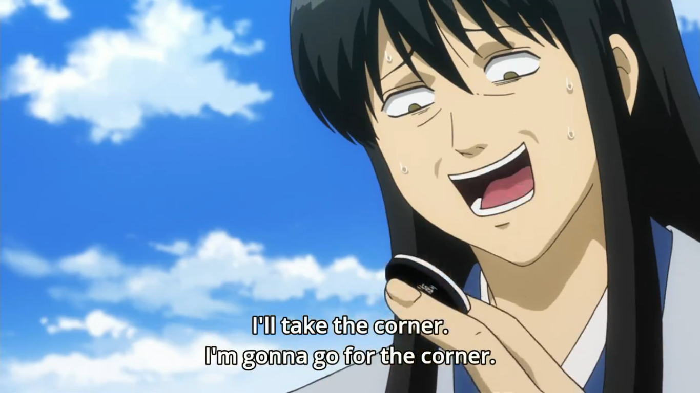Gintama° Episode 19 Discussion - Forums 