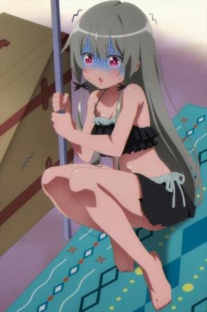 Tonari No Kyuuketsuki San Episode 7 Discussion 20 Forums Myanimelist Net