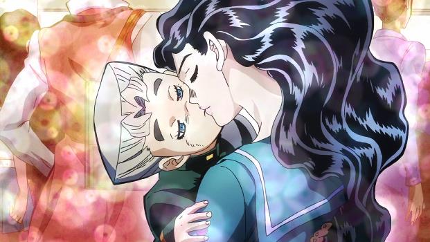 jojo no kimyou na bouken: diamond wa kudakenai todos os episódios