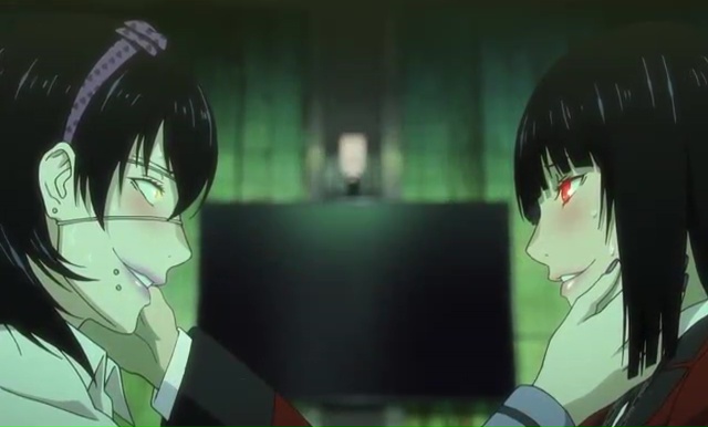 Kakegurui Episode 6 Discussion - Forums - MyAnimeList.net