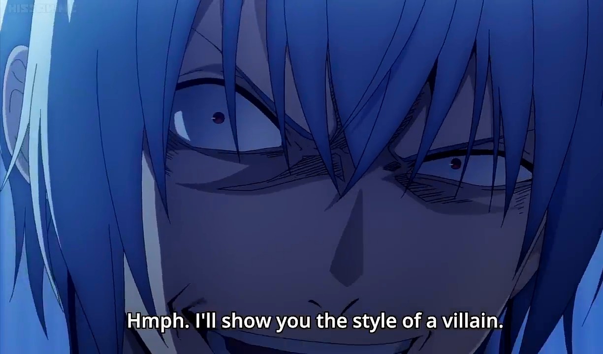 Toaru Kagaku no Accelerator Episode 2 Discussion Forums