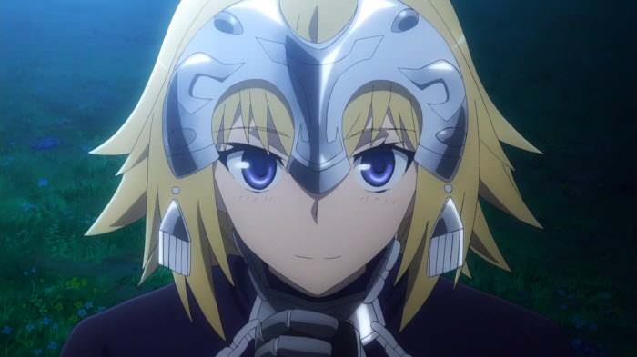 Fate/Apocrypha Episode 5 Discussion - Forums - MyAnimeList.net