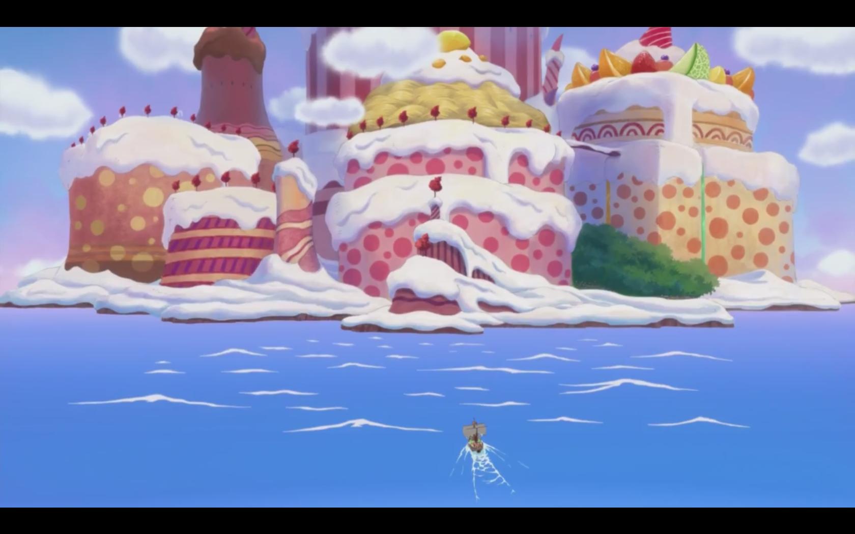 One Piece Episode 790 Discussion Forums Myanimelist Net