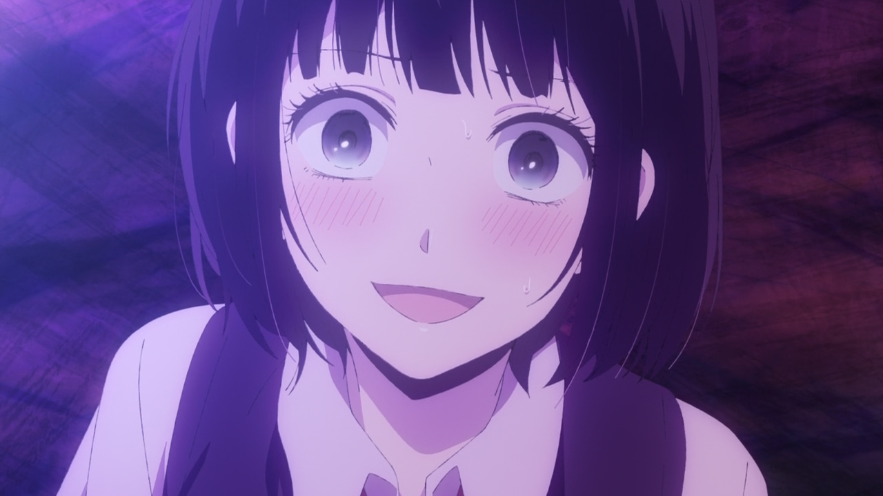 Kuzu no Honkai Episode 6 Discussion (60 - ) - Forums - MyAnimeList.net