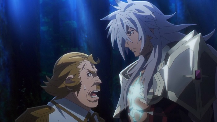 Fate Apocrypha Episode 4 Discussion Forums Myanimelist Net