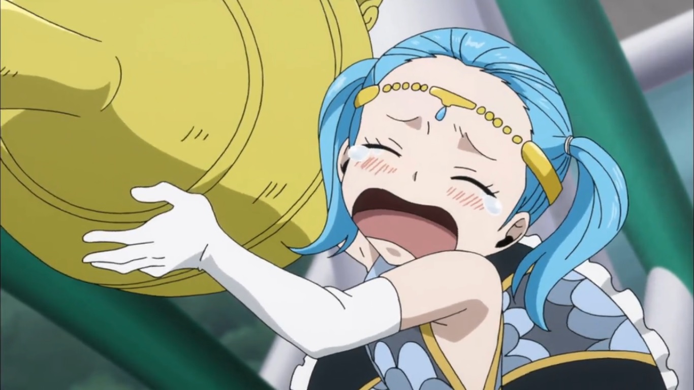 Fairy Tail 14 Episode 34 Discussion Forums Myanimelist Net