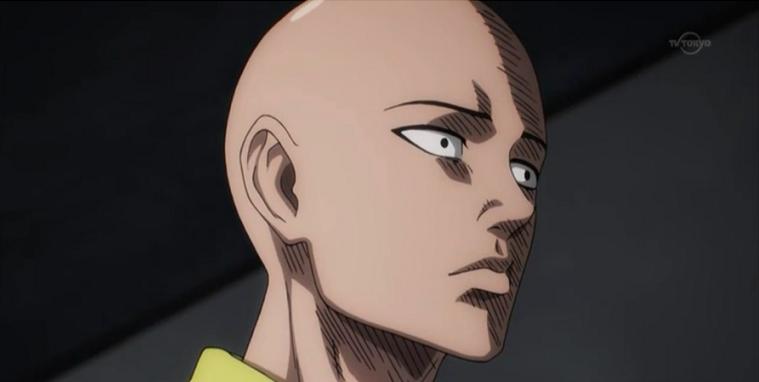 One Punch Man 2 – 02 – This Isn't Normal – RABUJOI – An Anime Blog