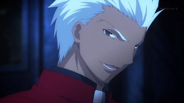 Fate Stay Night Unlimited Blade Works Tv 2nd Season Episode 1 Discussion Forums Myanimelist Net