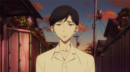 Review Shouwa Genroku Rakugo Shinjuu Episode 3 Forums Myanimelist Net