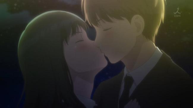 Seiren - 12 (End) and Series Review - Lost in Anime