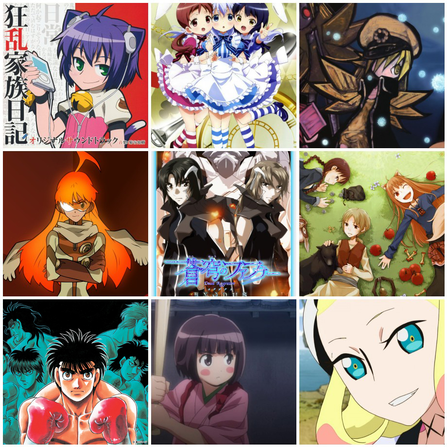 Tsukarin S Profile Myanimelist Net