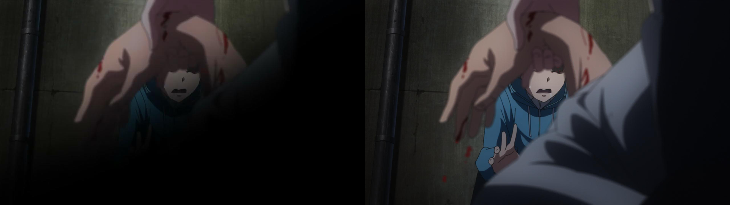 Featured image of post Tokyo Ghoul Uncensored Stream Decided to take the plunge and give tokyo ghoul a run
