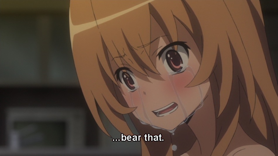 Watch Party: Toradora! Episodes 1 and 2 