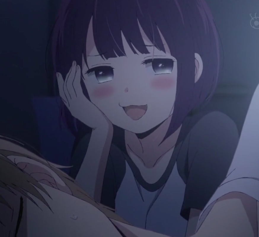 Japanese Schoolgirl Handjob - Kuzu no Honkai Episode 3 Discussion (100 - ) - Forums - MyAnimeList.net