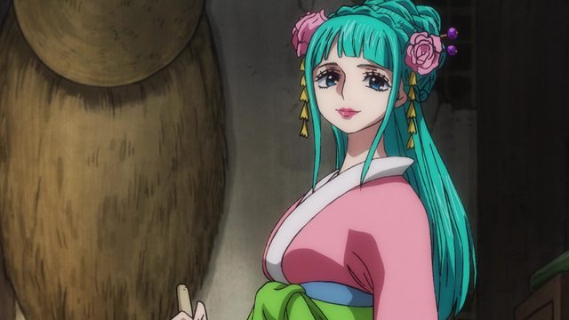 One Piece Episode 935 Discussion Forums Myanimelist Net